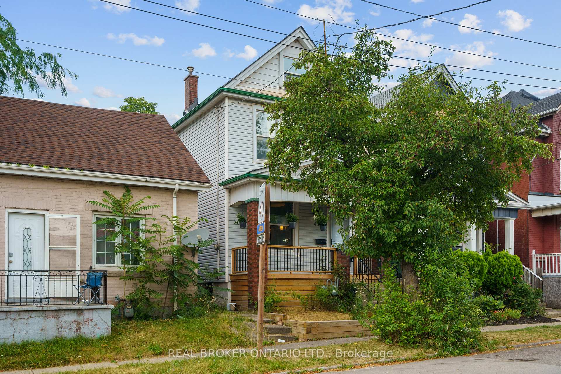 Photo 52 of 41 Princess Street, Hamilton, Gibson — HOMEH