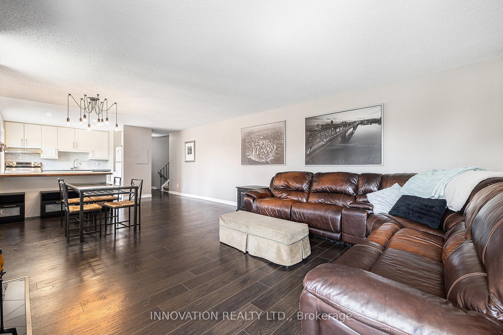 Photo 5 of Unit 2, 238 Harriot Private, Ottawa, Hunt Club Park/Greenboro — HOMEH