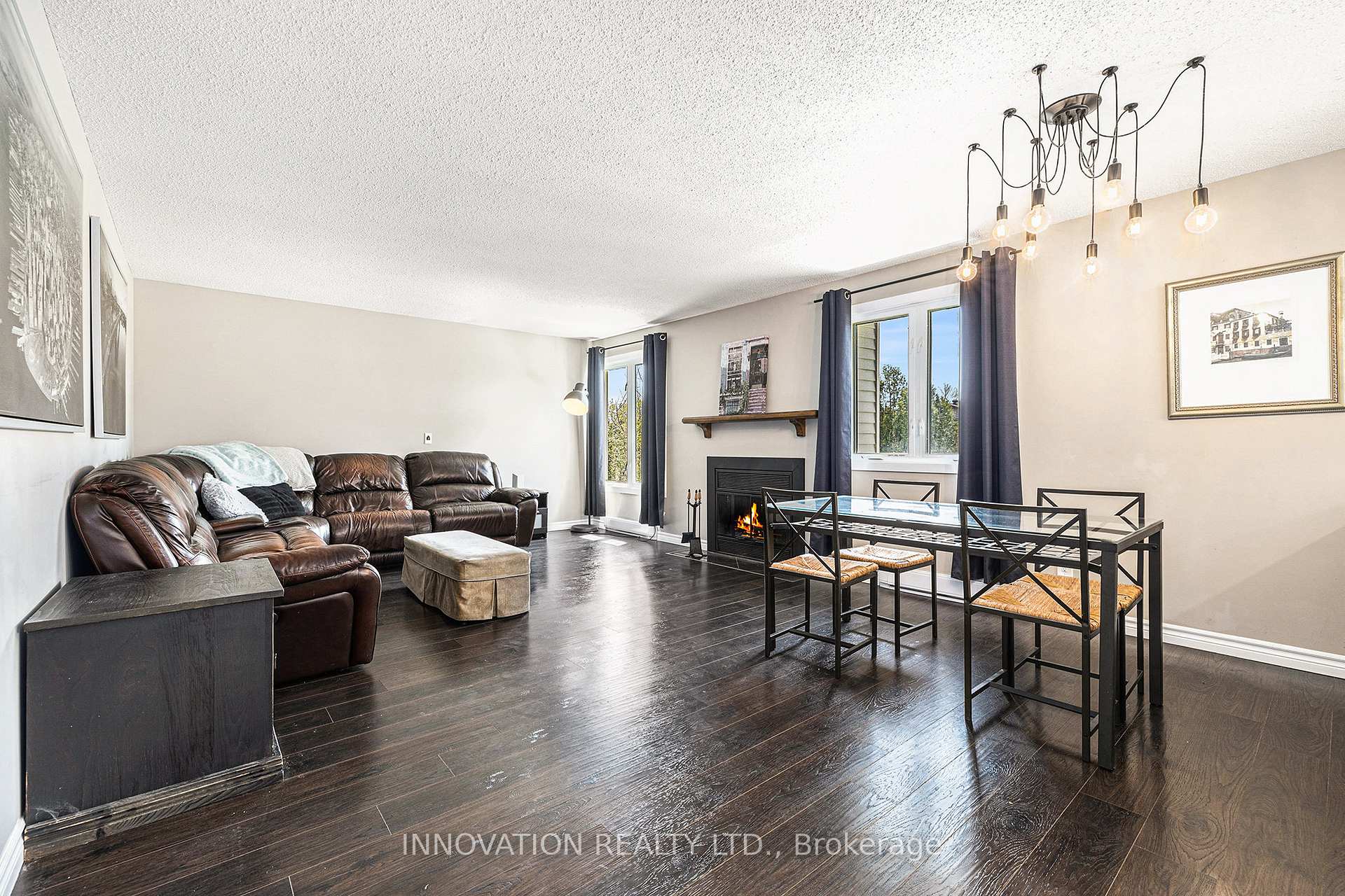 Photo 7 of Unit 2, 238 Harriot Private, Ottawa, Hunt Club Park/Greenboro — HOMEH