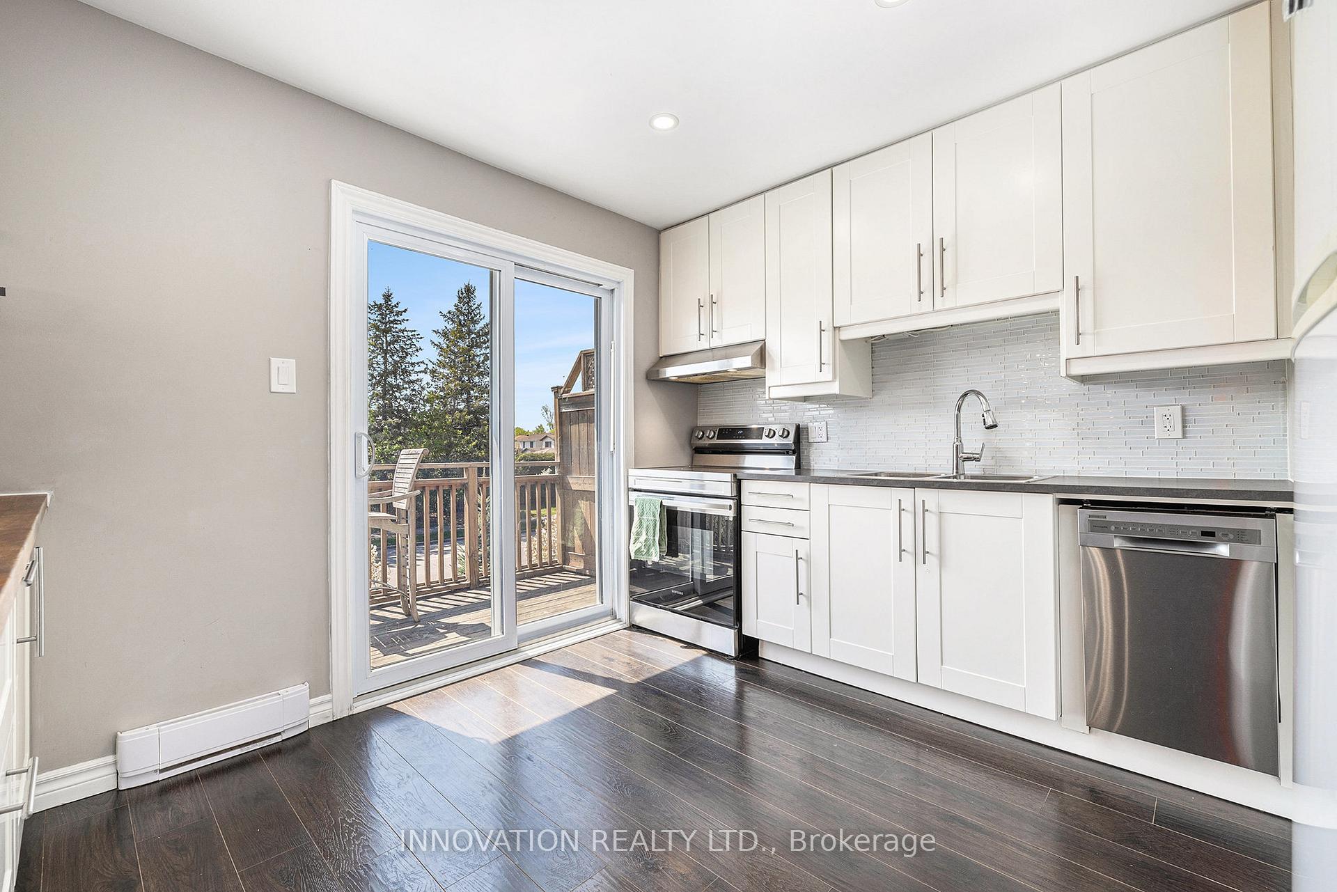 Photo 9 of Unit 2, 238 Harriot Private, Ottawa, Hunt Club Park/Greenboro — HOMEH