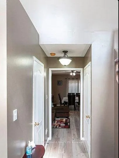 Photo 4 of 36 Bramcedar Crescent, Brampton, Northwest Sandalwood Parkway — HOMEH