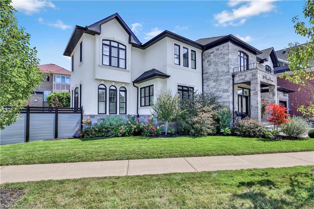 Photo 6 of 220 Moorland Crescent, Hamilton, Meadowlands — HOMEH