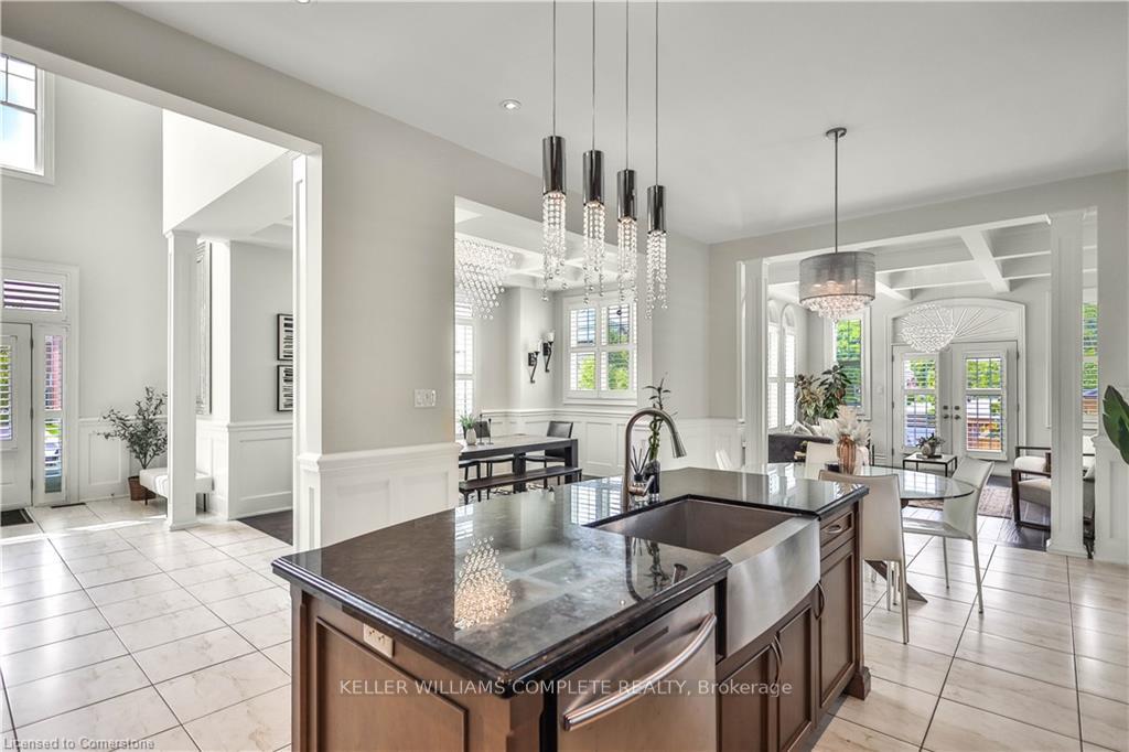 Photo 13 of 220 Moorland Crescent, Hamilton, Meadowlands — HOMEH