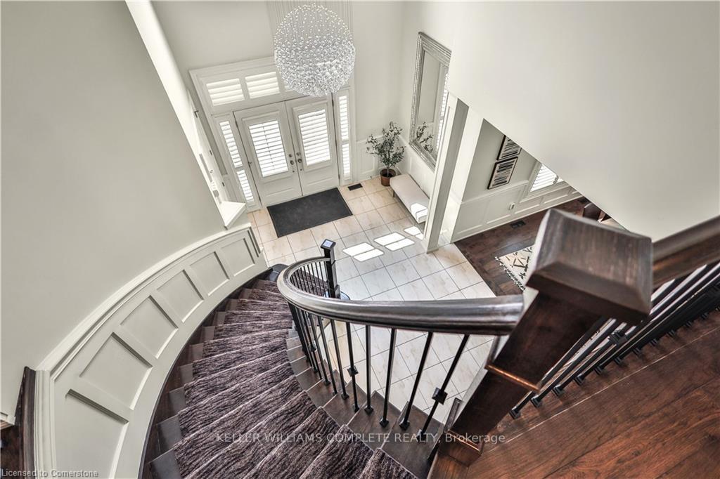 Photo 20 of 220 Moorland Crescent, Hamilton, Meadowlands — HOMEH