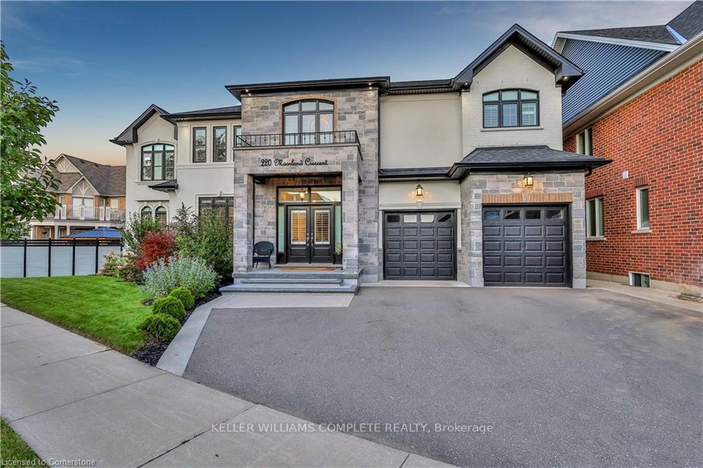Photo 22 of 220 Moorland Crescent, Hamilton, Meadowlands — HOMEH