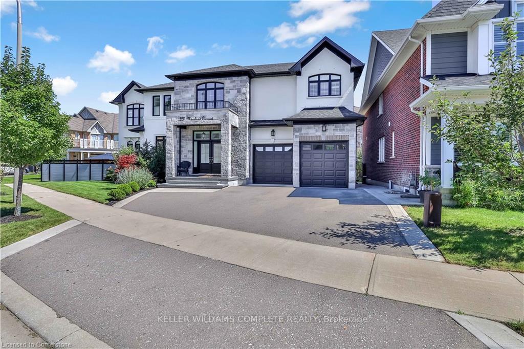 Photo 24 of 220 Moorland Crescent, Hamilton, Meadowlands — HOMEH