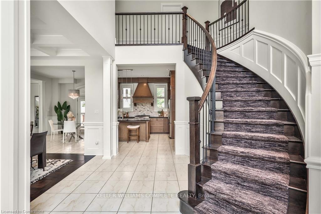 Photo 27 of 220 Moorland Crescent, Hamilton, Meadowlands — HOMEH