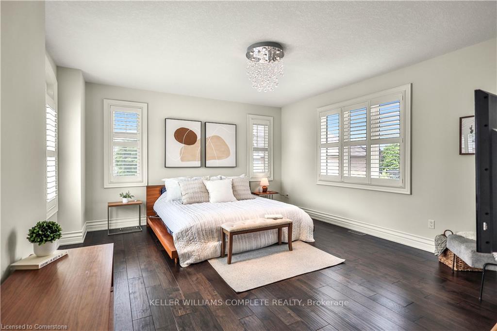 Photo 40 of 220 Moorland Crescent, Hamilton, Meadowlands — HOMEH