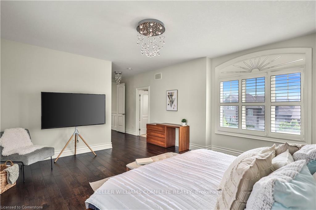 Photo 42 of 220 Moorland Crescent, Hamilton, Meadowlands — HOMEH