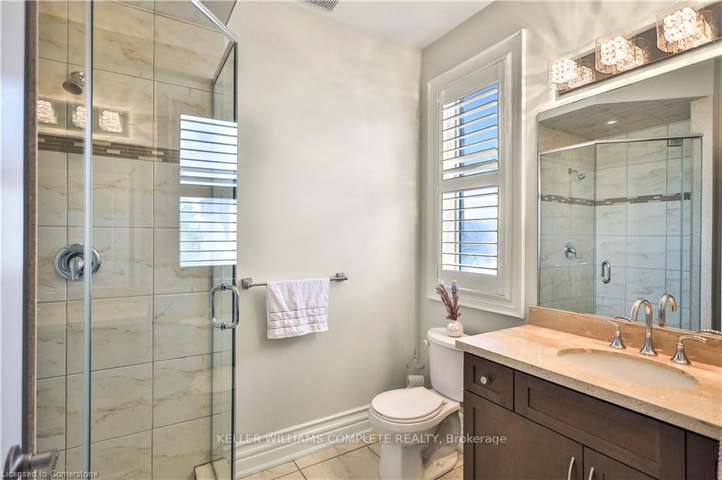 Photo 46 of 220 Moorland Crescent, Hamilton, Meadowlands — HOMEH