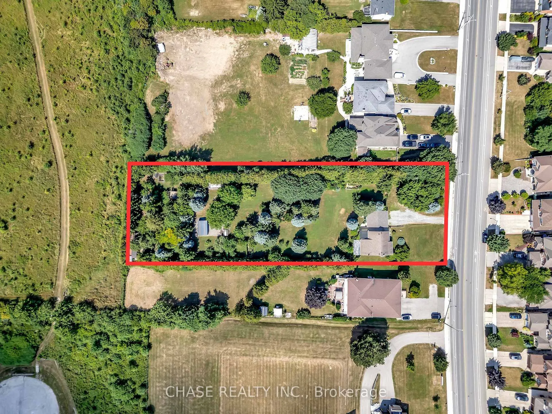 Photo 1 of 317 Highland Road W, Hamilton, Stoney Creek Mountain — HOMEH
