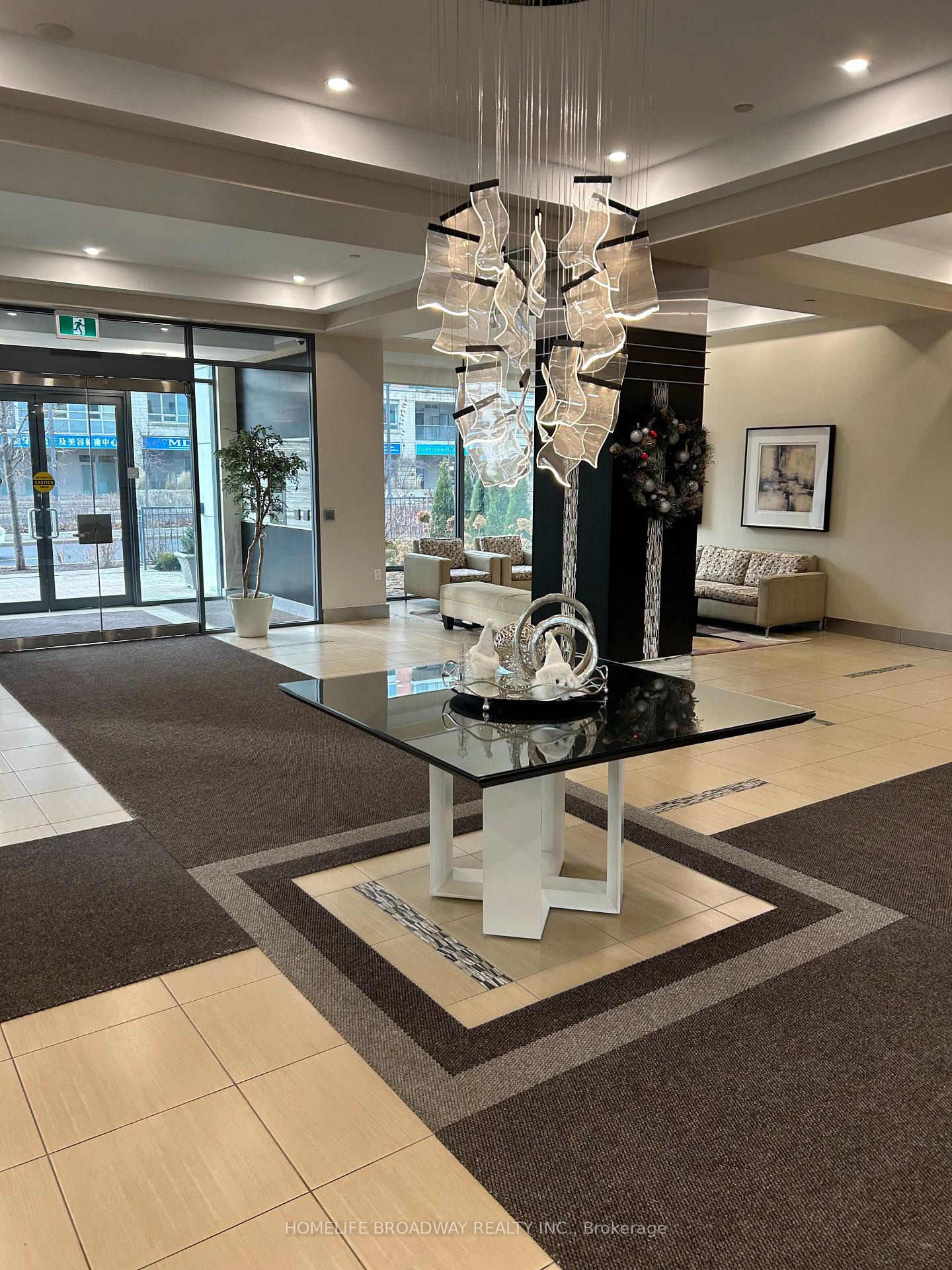 Photo 15 of Unit 1507, 75 South Town Centre Boulevard, Markham, Unionville — HOMEH