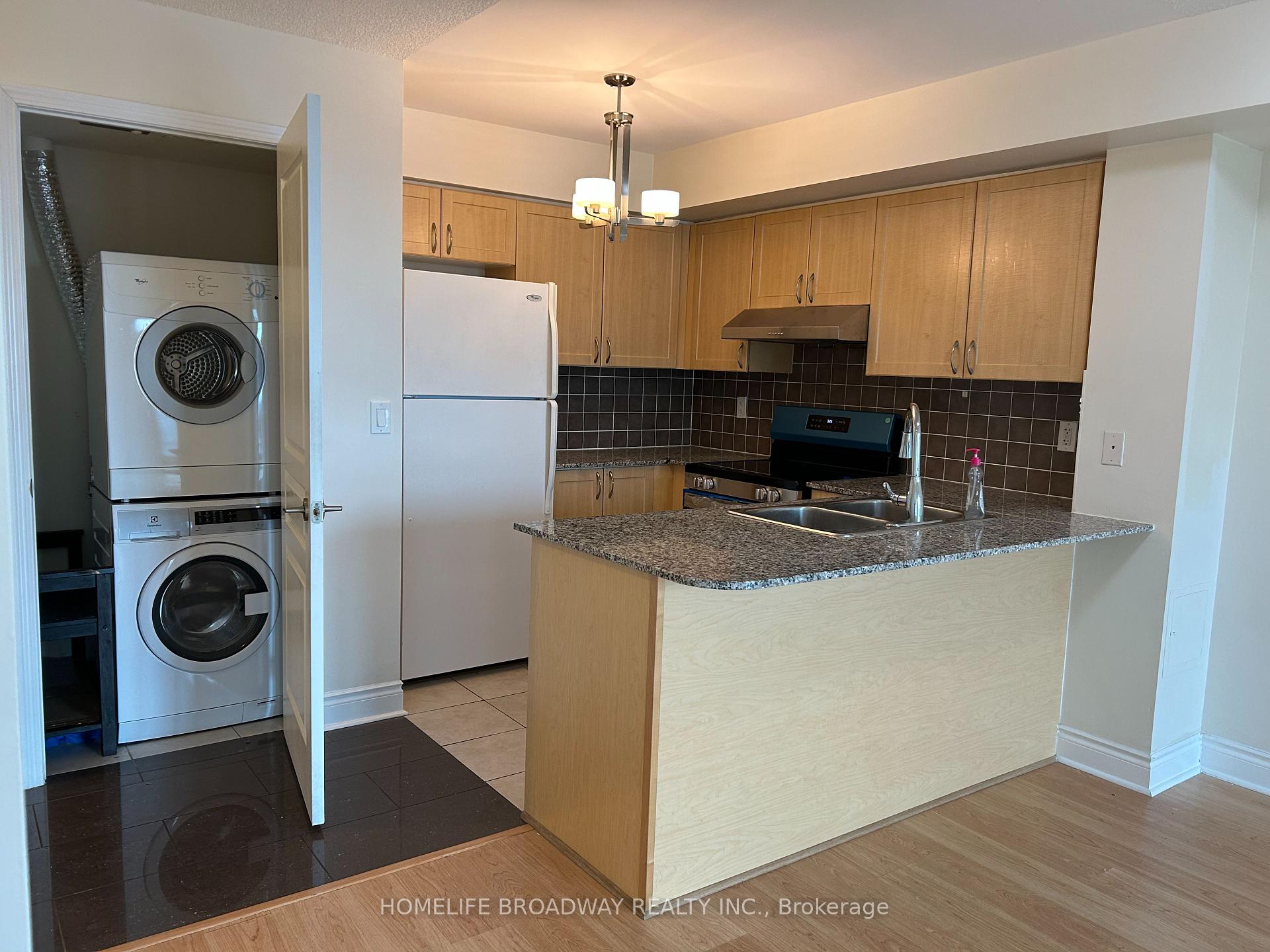 Photo 21 of Unit 1507, 75 South Town Centre Boulevard, Markham, Unionville — HOMEH