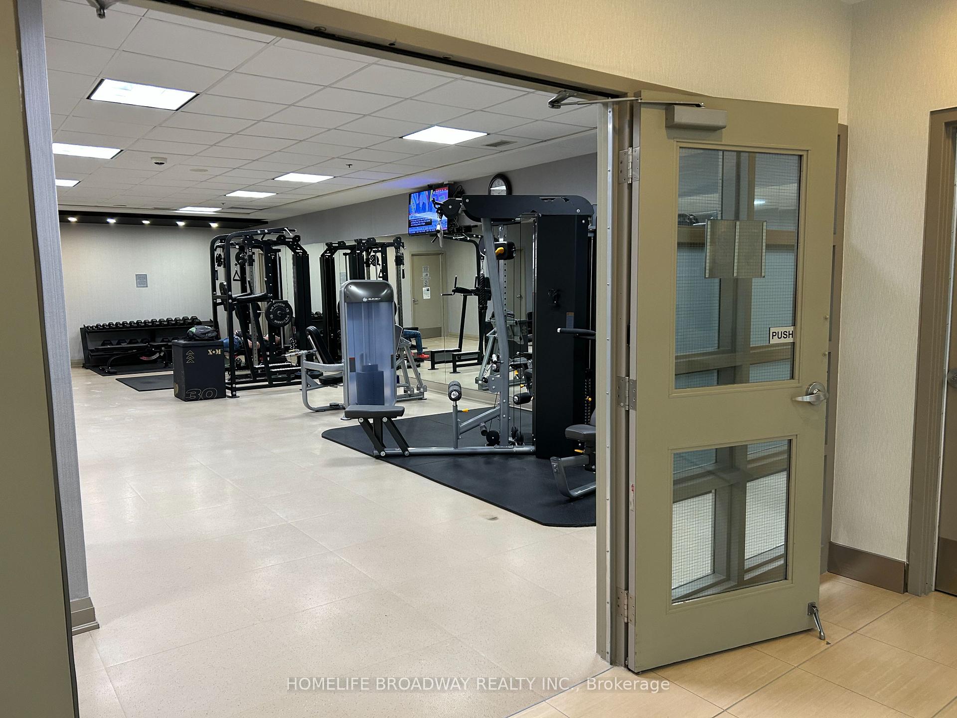 Photo 25 of Unit 1507, 75 South Town Centre Boulevard, Markham, Unionville — HOMEH