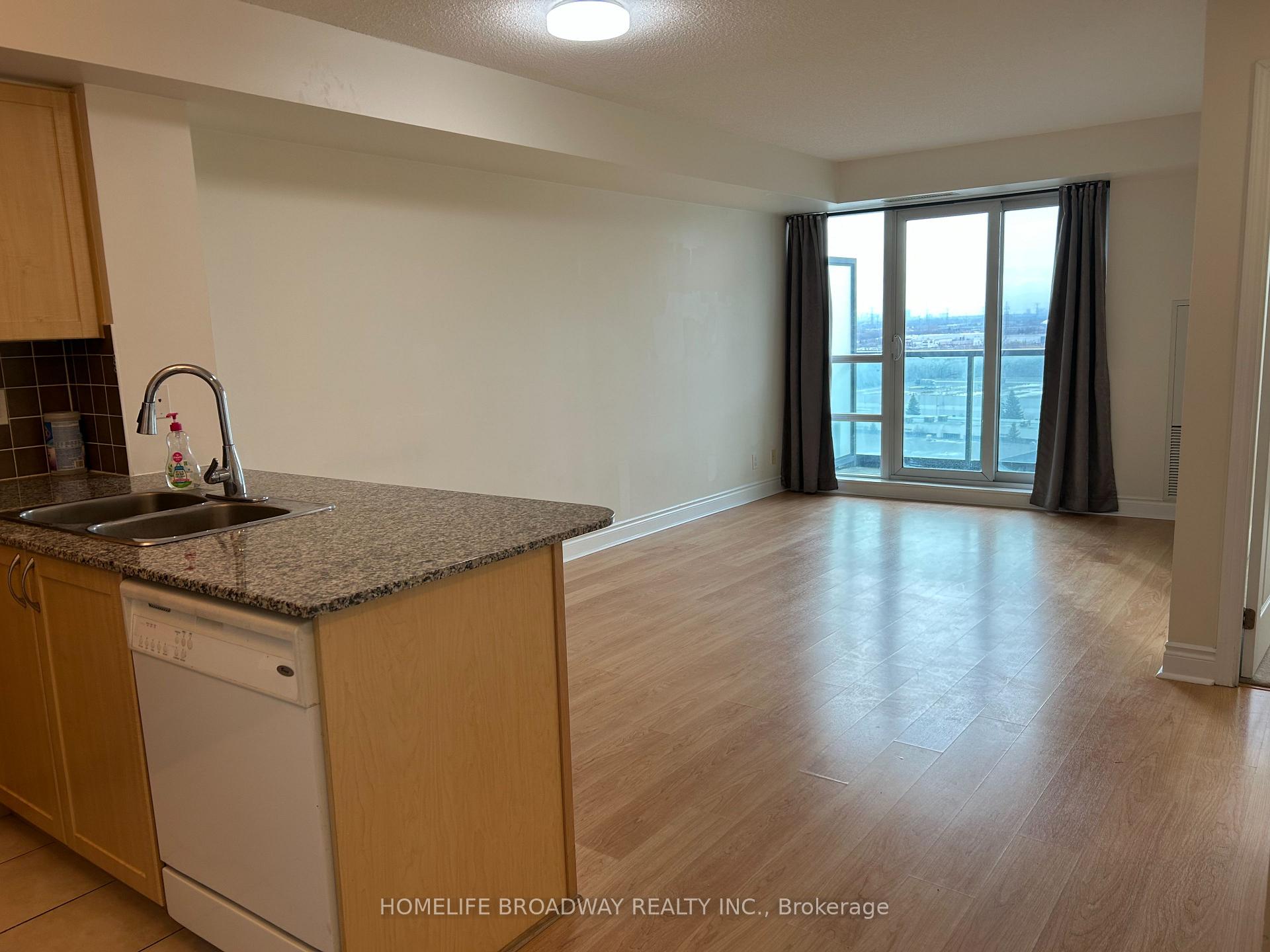 Photo 7 of Unit 1507, 75 South Town Centre Boulevard, Markham, Unionville — HOMEH