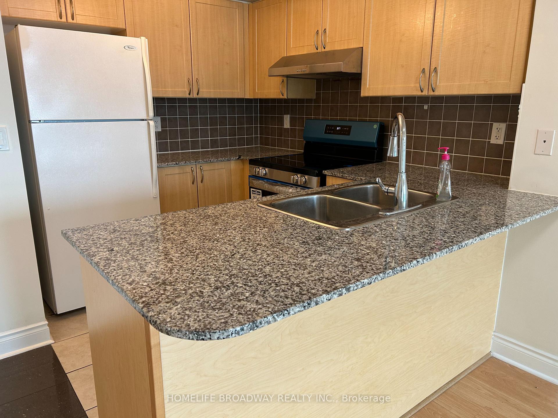 Photo 10 of Unit 1507, 75 South Town Centre Boulevard, Markham, Unionville — HOMEH