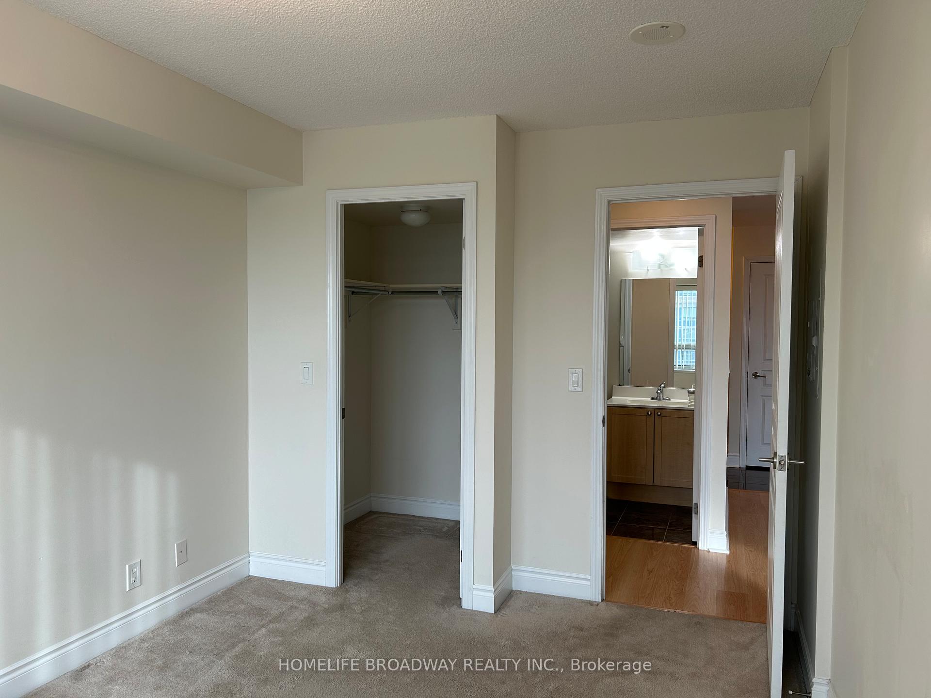 Photo 11 of Unit 1507, 75 South Town Centre Boulevard, Markham, Unionville — HOMEH