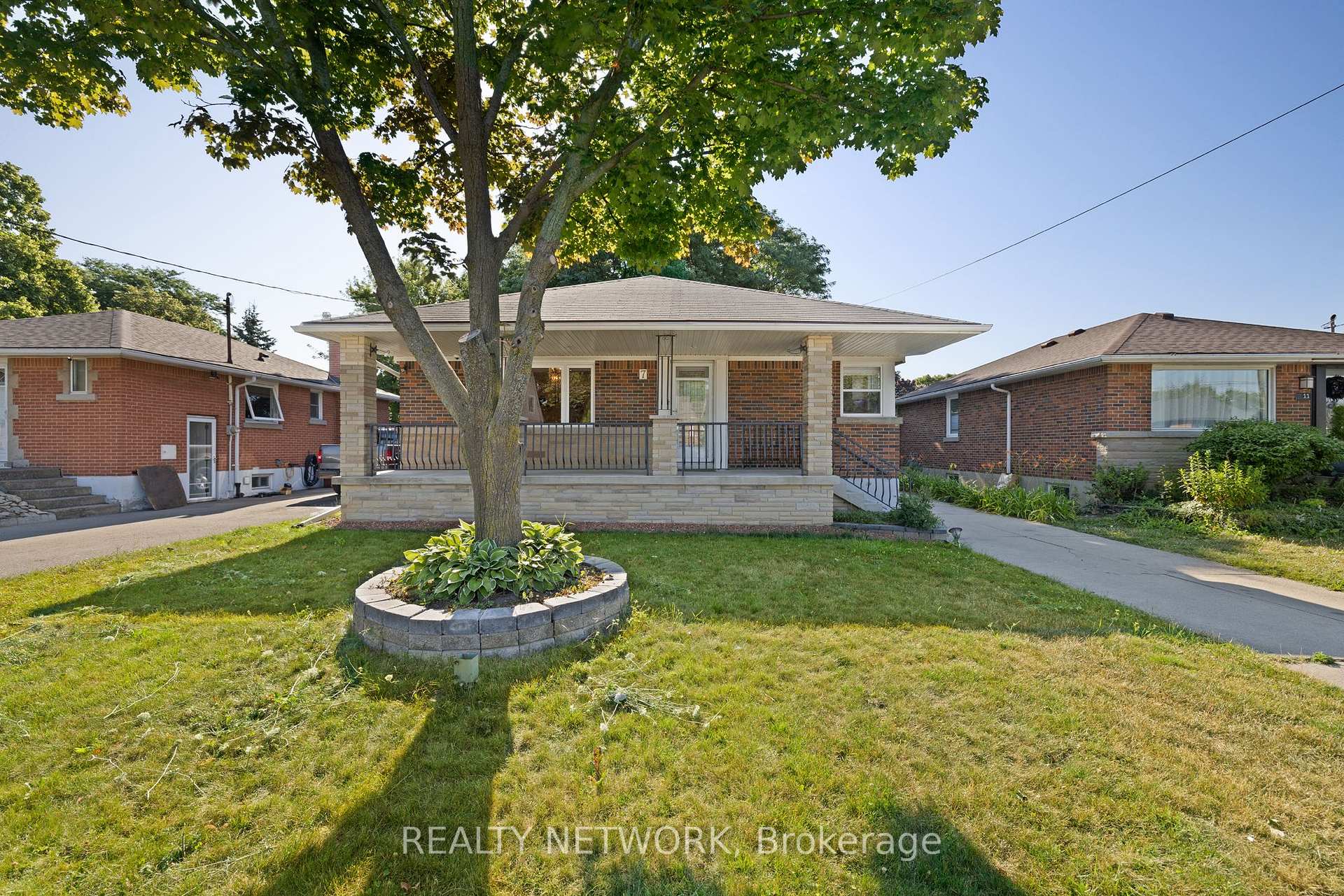 Photo 1 of 7 Greenwood Street, Hamilton, Hampton Heights — HOMEH