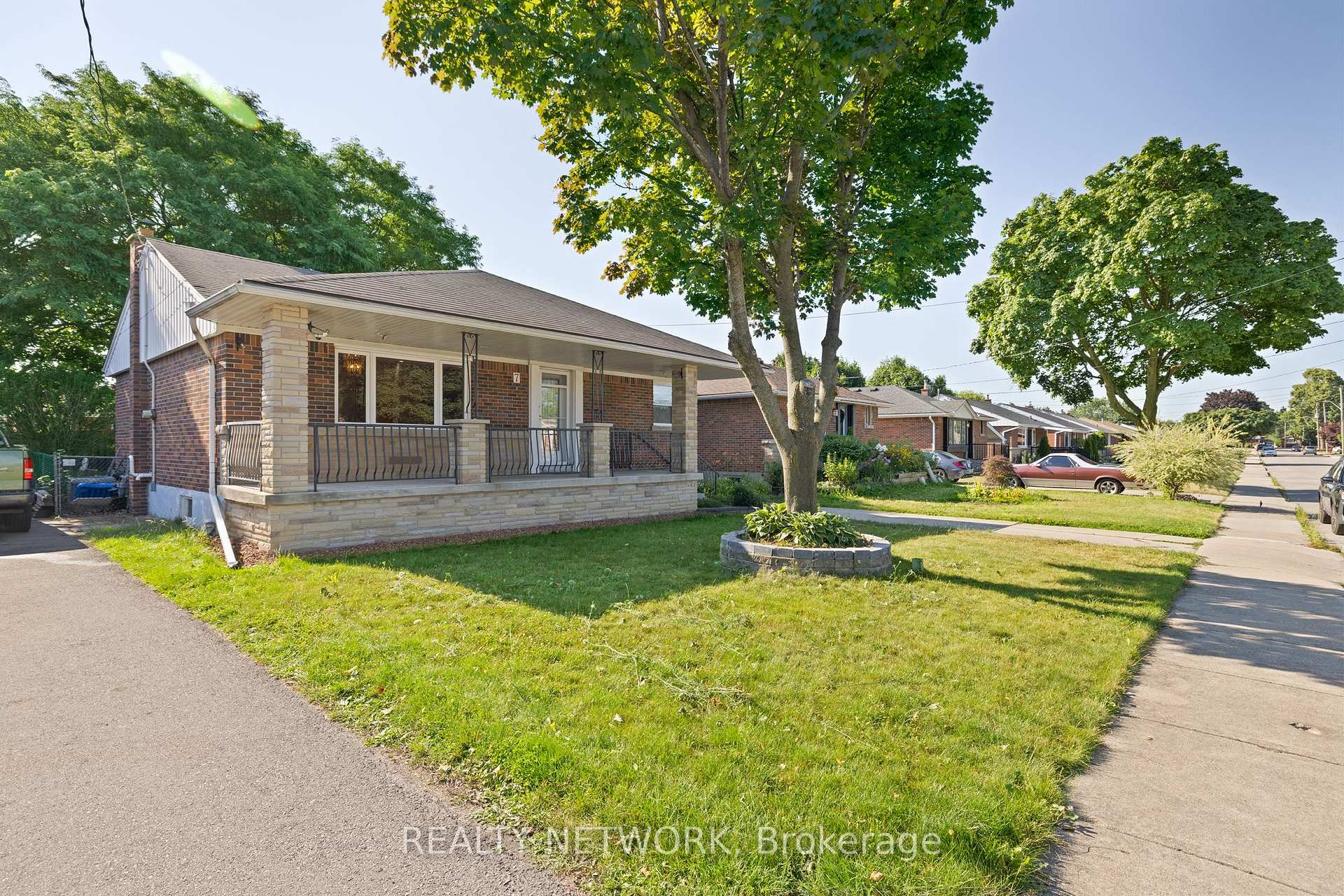 Photo 2 of 7 Greenwood Street, Hamilton, Hampton Heights — HOMEH