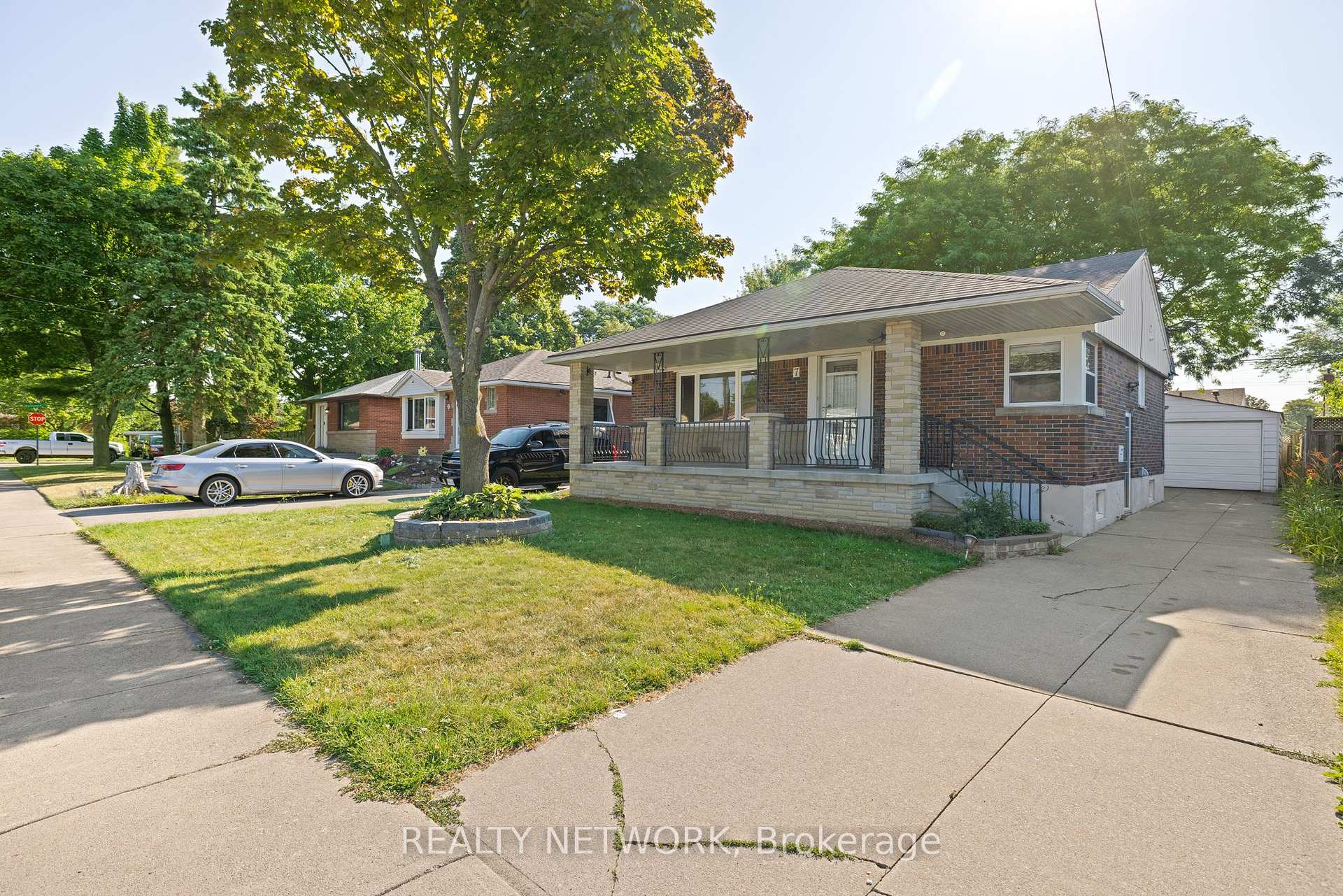 Photo 3 of 7 Greenwood Street, Hamilton, Hampton Heights — HOMEH