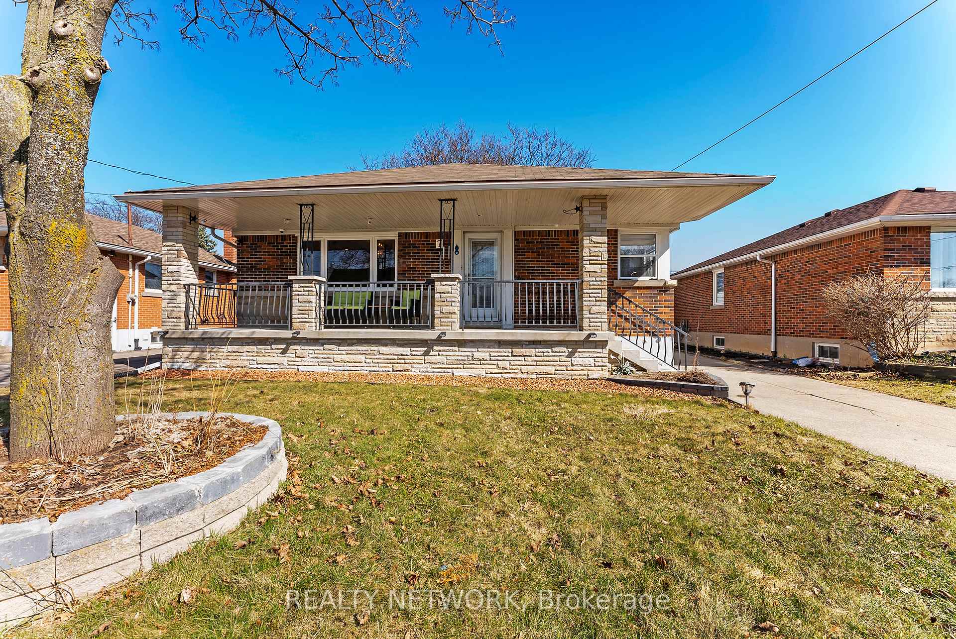 Photo 4 of 7 Greenwood Street, Hamilton, Hampton Heights — HOMEH