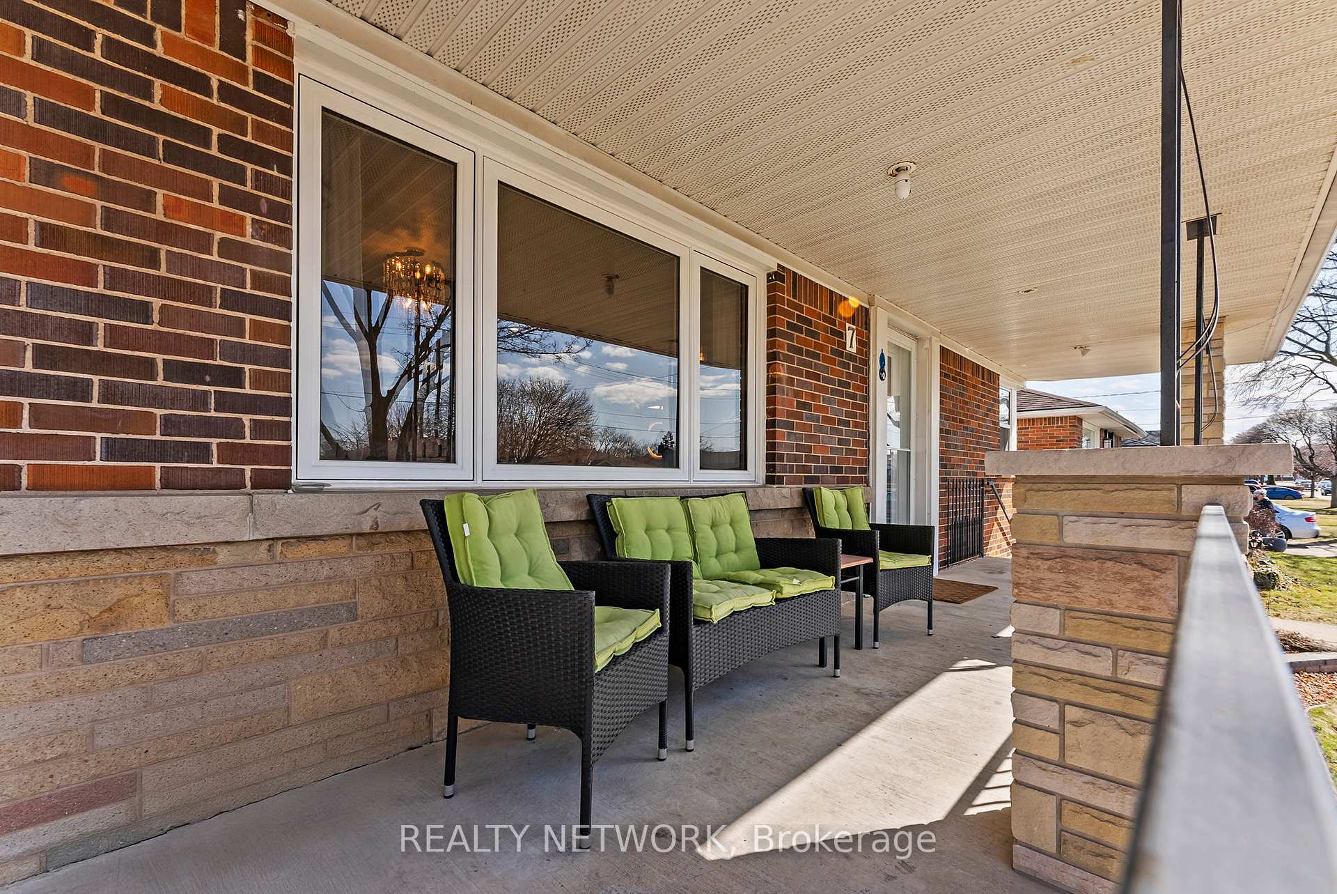 Photo 6 of 7 Greenwood Street, Hamilton, Hampton Heights — HOMEH