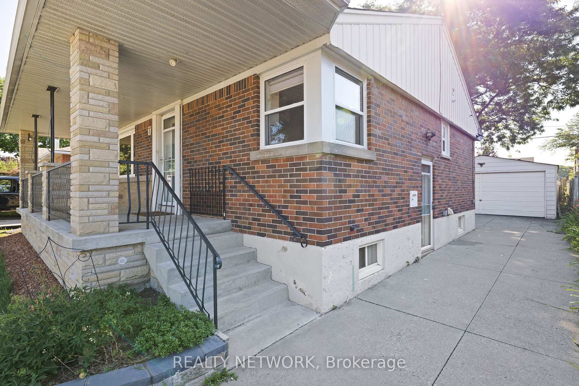 Photo 33 of 7 Greenwood Street, Hamilton, Hampton Heights — HOMEH