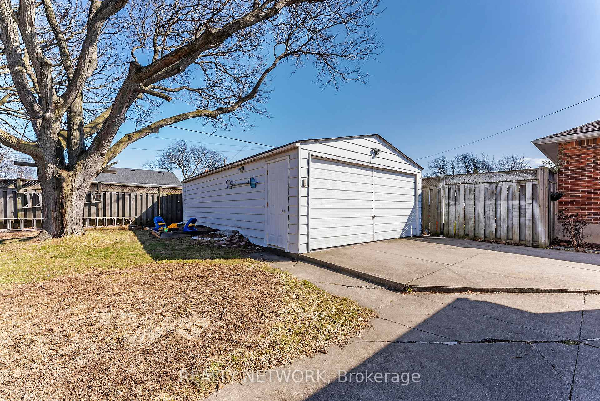 Photo 36 of 7 Greenwood Street, Hamilton, Hampton Heights — HOMEH