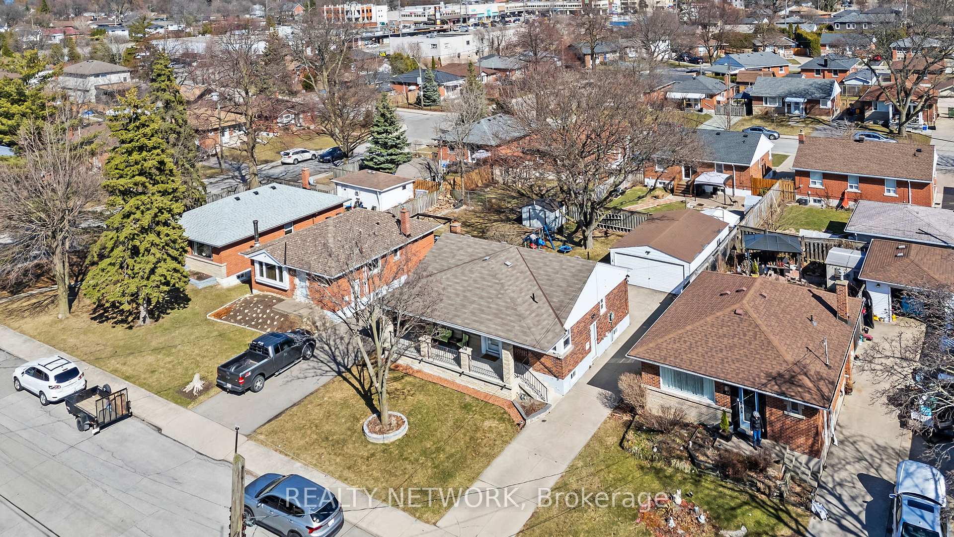 Photo 37 of 7 Greenwood Street, Hamilton, Hampton Heights — HOMEH