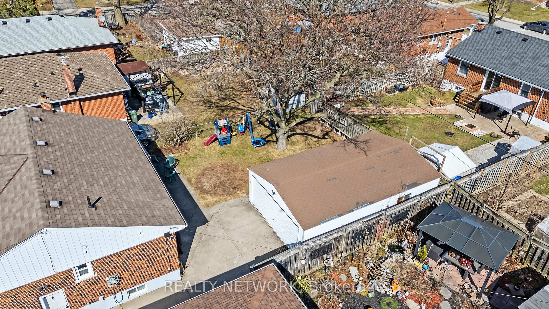 Photo 38 of 7 Greenwood Street, Hamilton, Hampton Heights — HOMEH