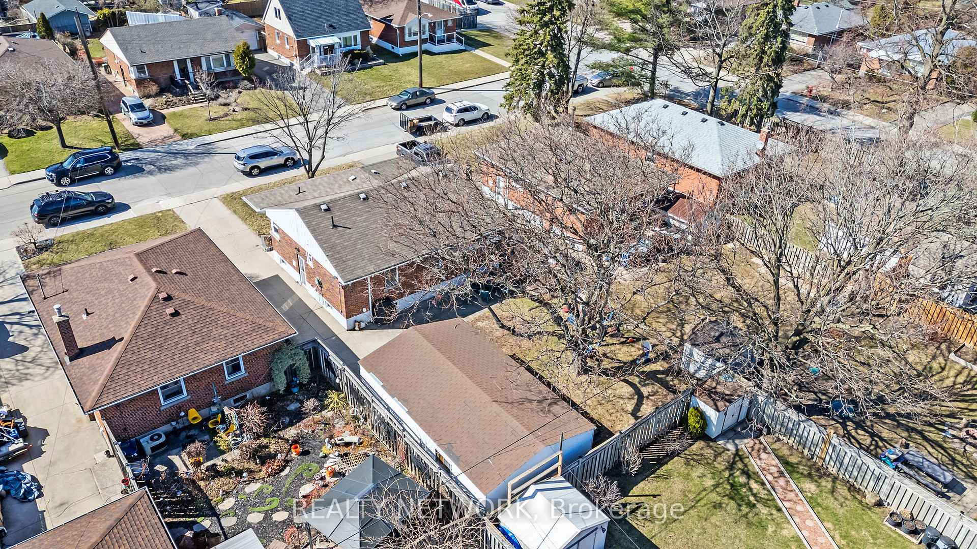 Photo 39 of 7 Greenwood Street, Hamilton, Hampton Heights — HOMEH
