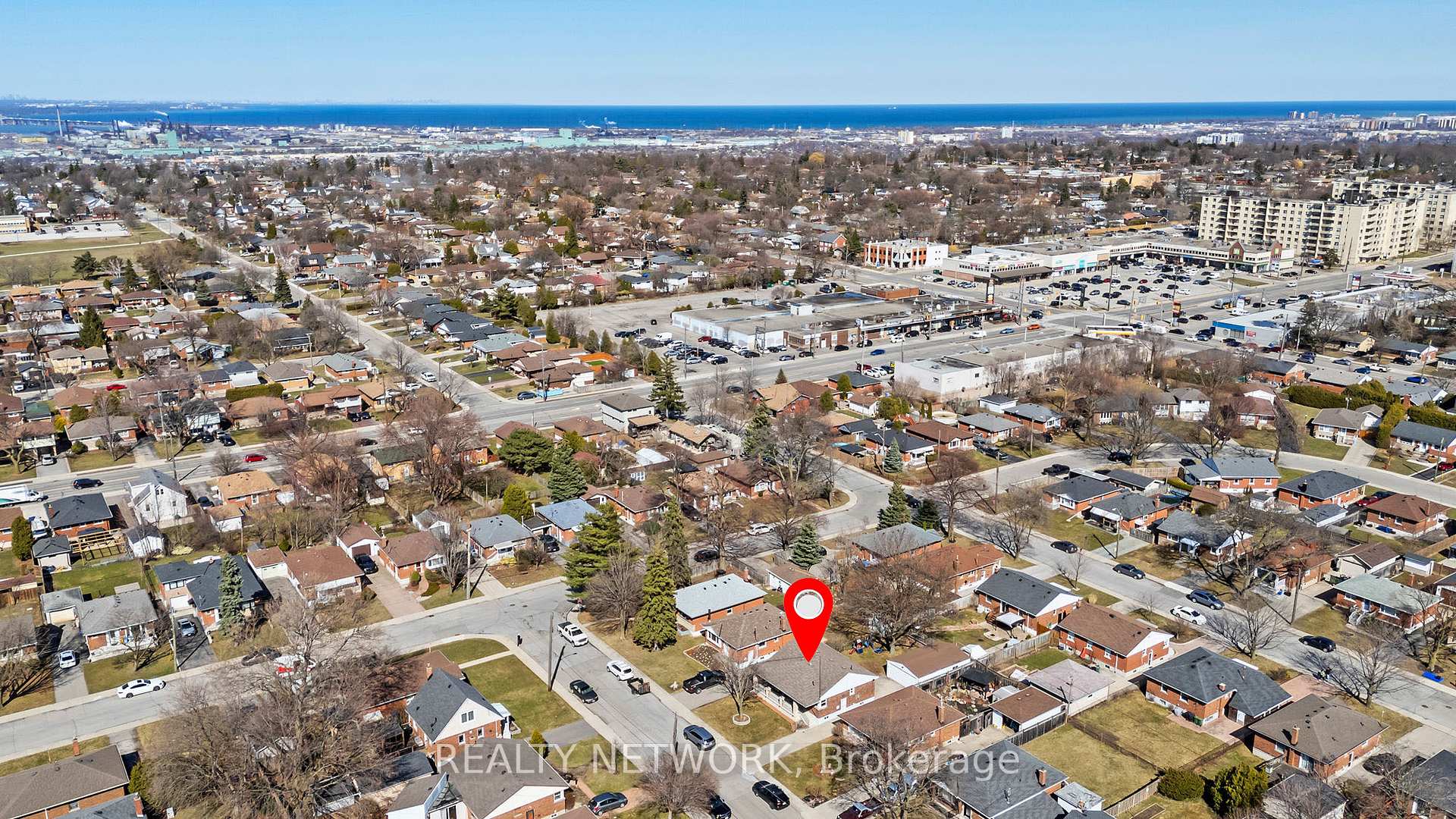 Photo 40 of 7 Greenwood Street, Hamilton, Hampton Heights — HOMEH