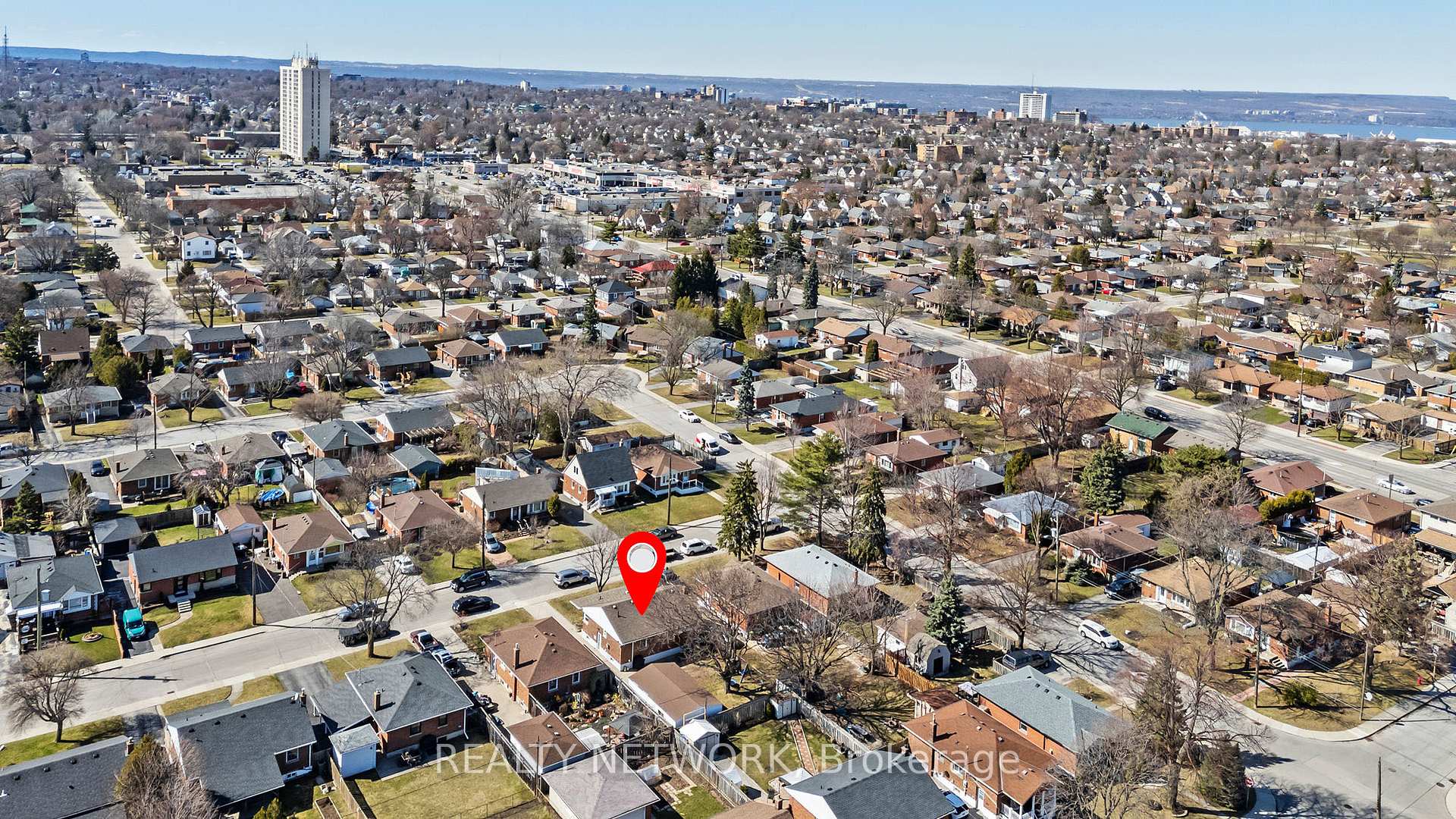 Photo 41 of 7 Greenwood Street, Hamilton, Hampton Heights — HOMEH