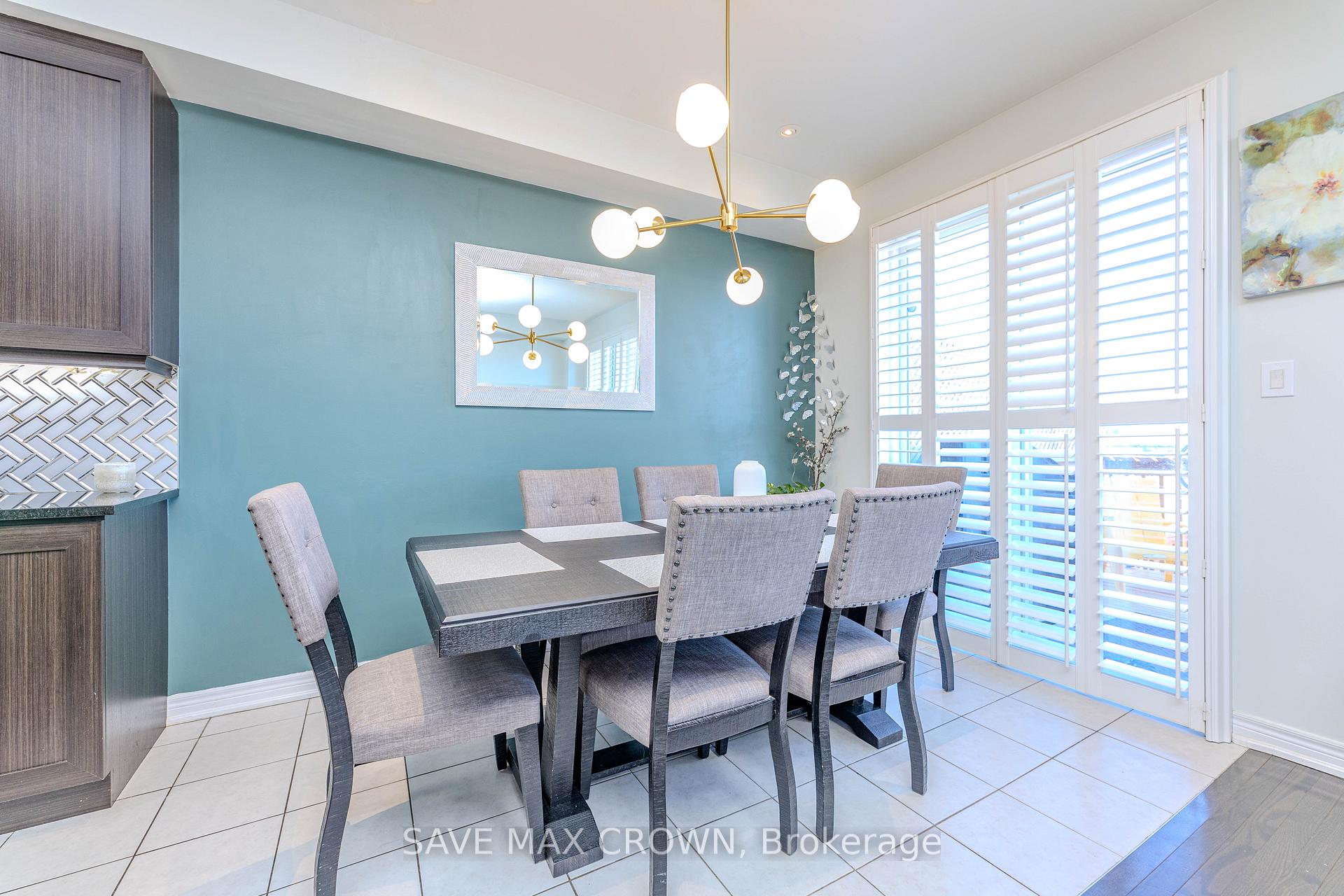 Photo 9 of 194 Sky Harbour Drive, Brampton, Bram West — HOMEH