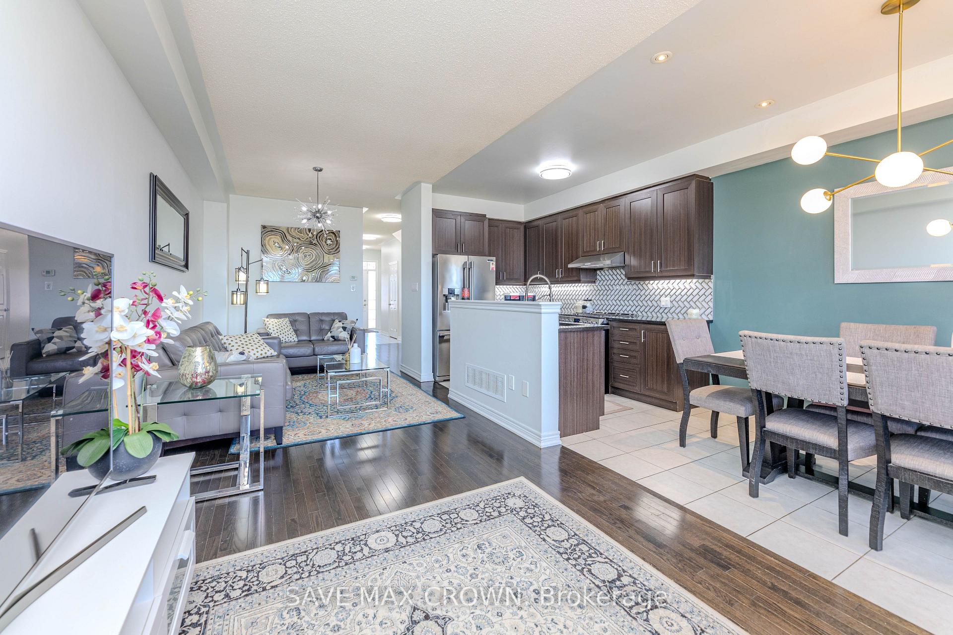 Photo 12 of 194 Sky Harbour Drive, Brampton, Bram West — HOMEH