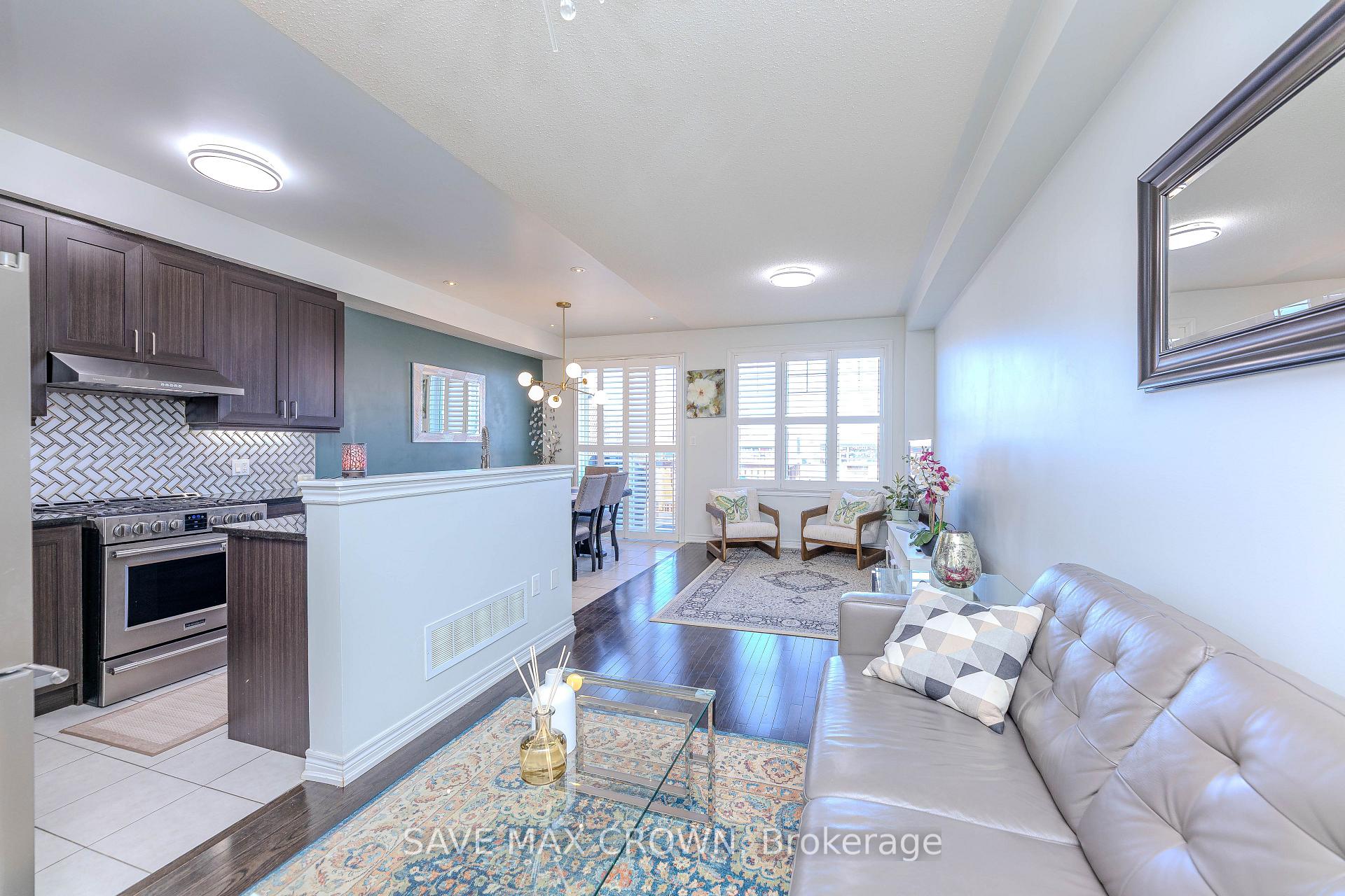 Photo 18 of 194 Sky Harbour Drive, Brampton, Bram West — HOMEH