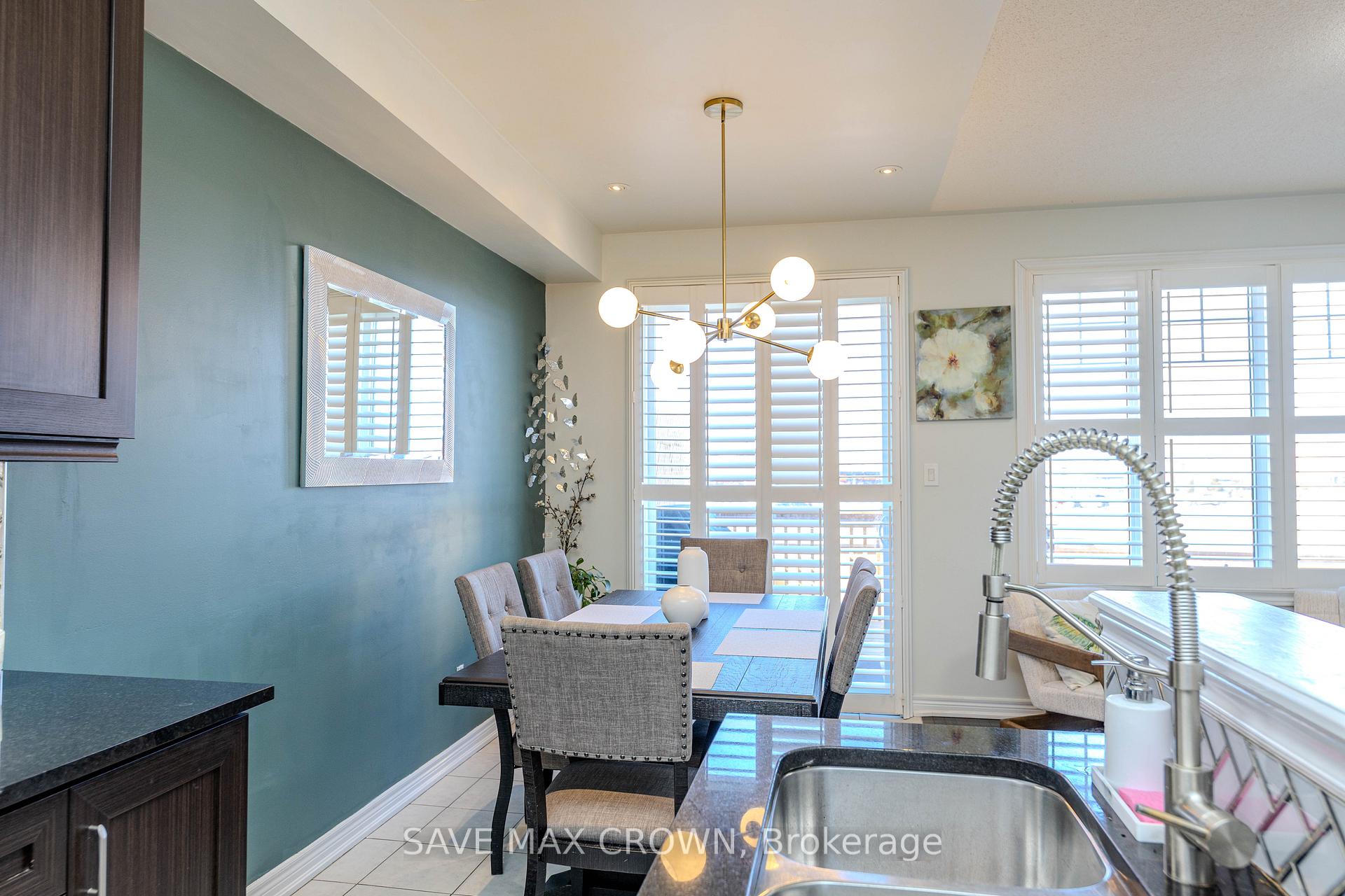 Photo 19 of 194 Sky Harbour Drive, Brampton, Bram West — HOMEH