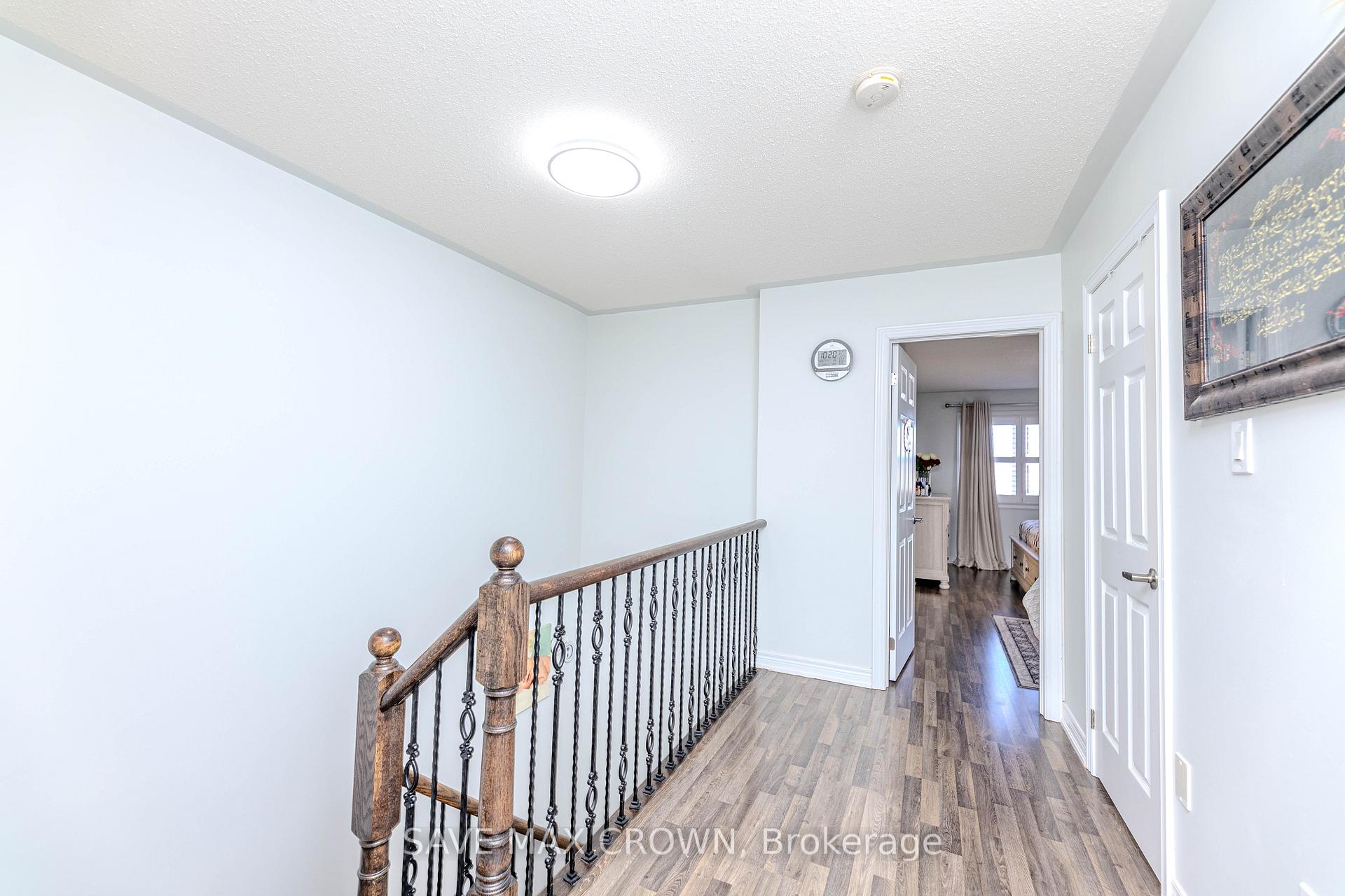 Photo 21 of 194 Sky Harbour Drive, Brampton, Bram West — HOMEH