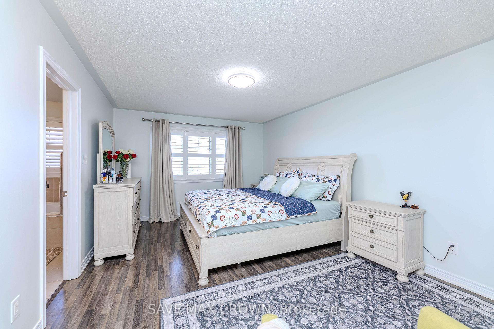 Photo 22 of 194 Sky Harbour Drive, Brampton, Bram West — HOMEH
