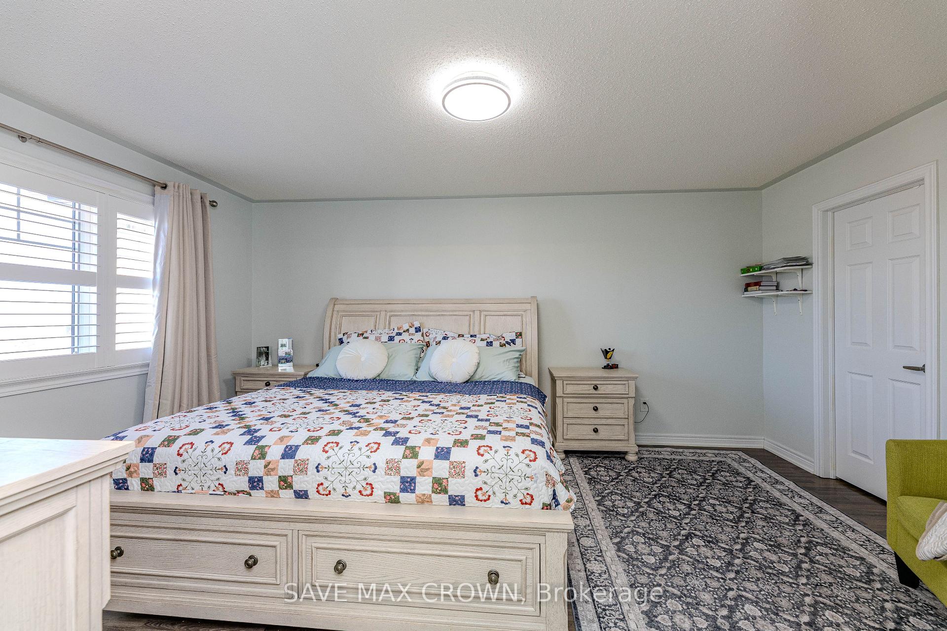 Photo 23 of 194 Sky Harbour Drive, Brampton, Bram West — HOMEH
