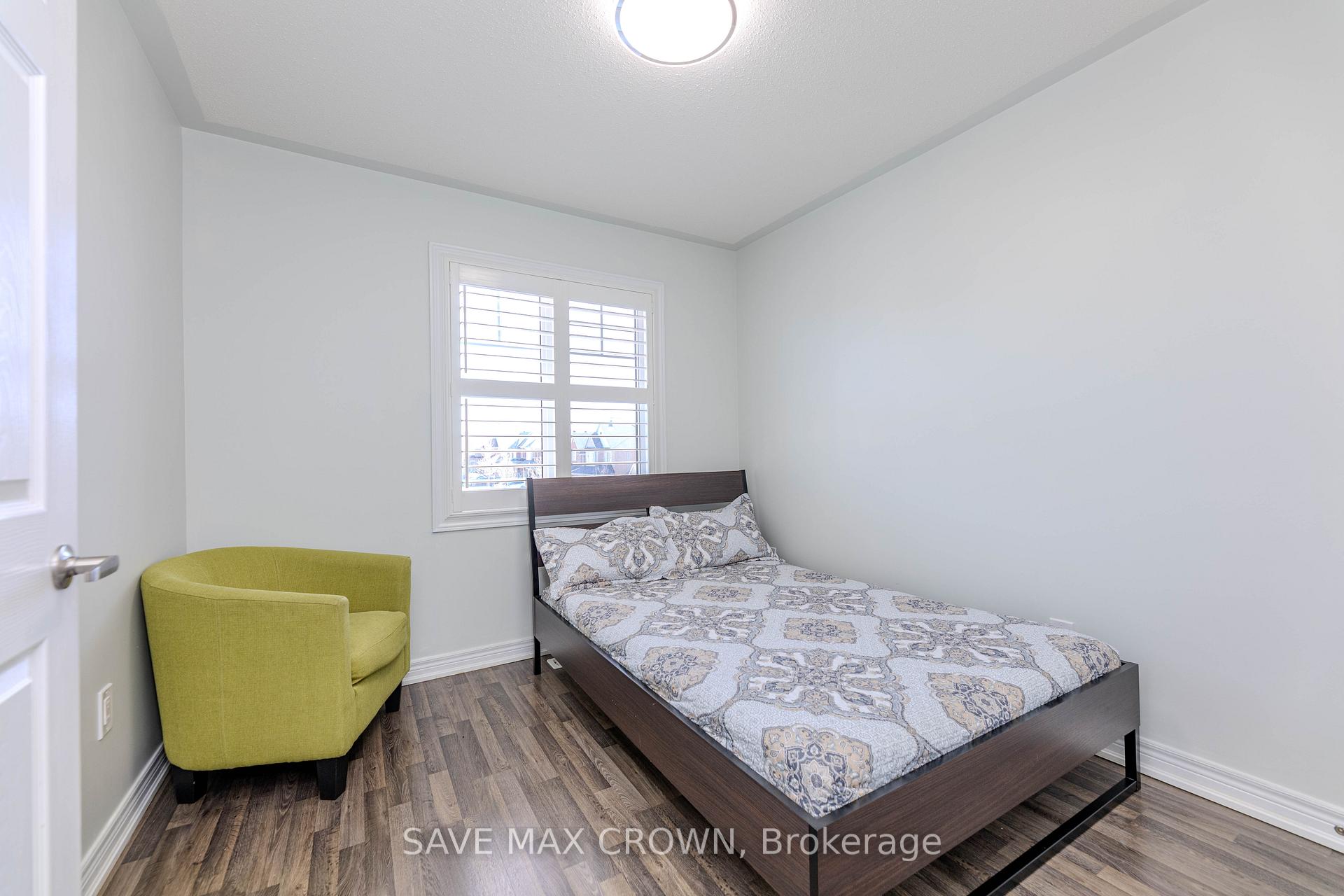 Photo 28 of 194 Sky Harbour Drive, Brampton, Bram West — HOMEH