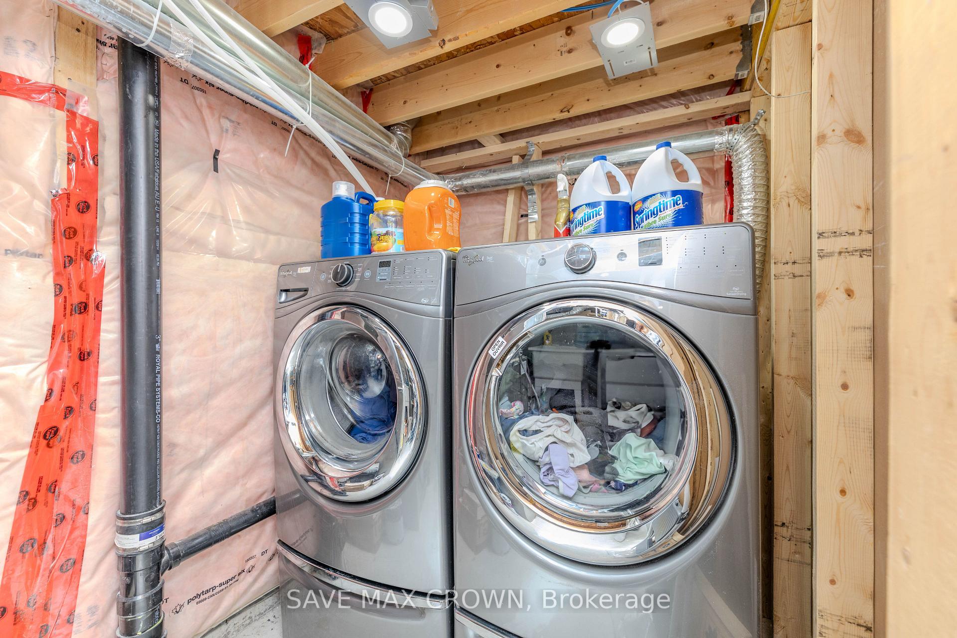 Photo 34 of 194 Sky Harbour Drive, Brampton, Bram West — HOMEH