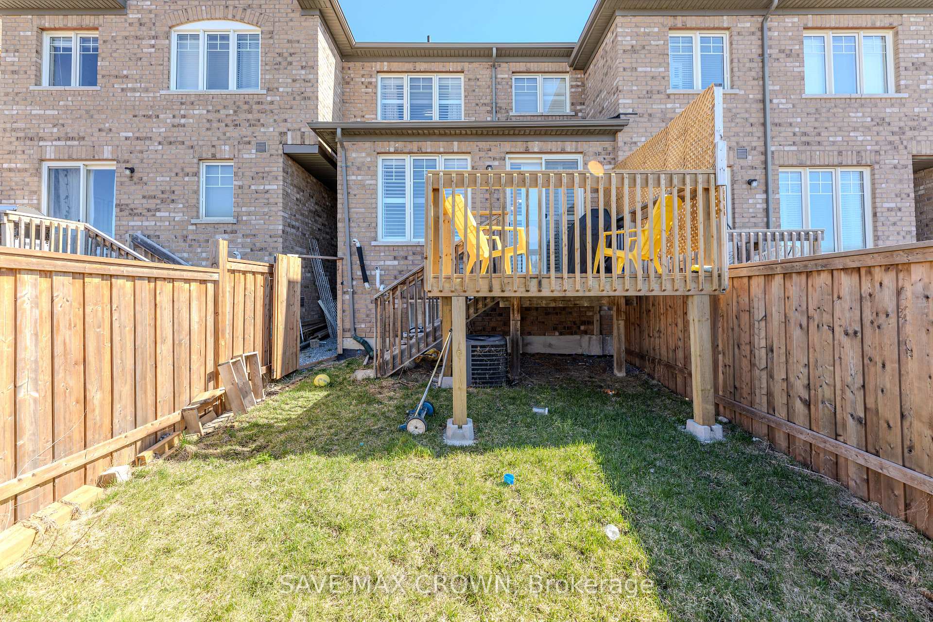 Photo 40 of 194 Sky Harbour Drive, Brampton, Bram West — HOMEH