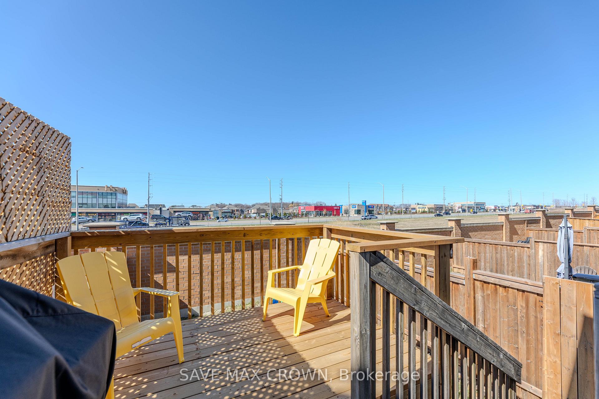 Photo 41 of 194 Sky Harbour Drive, Brampton, Bram West — HOMEH