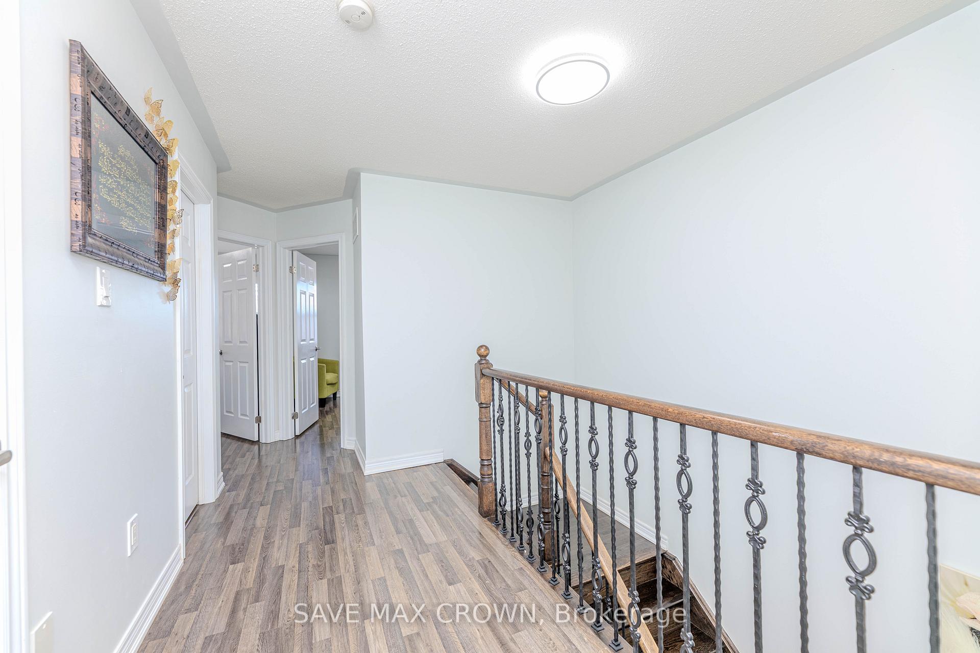 Photo 42 of 194 Sky Harbour Drive, Brampton, Bram West — HOMEH