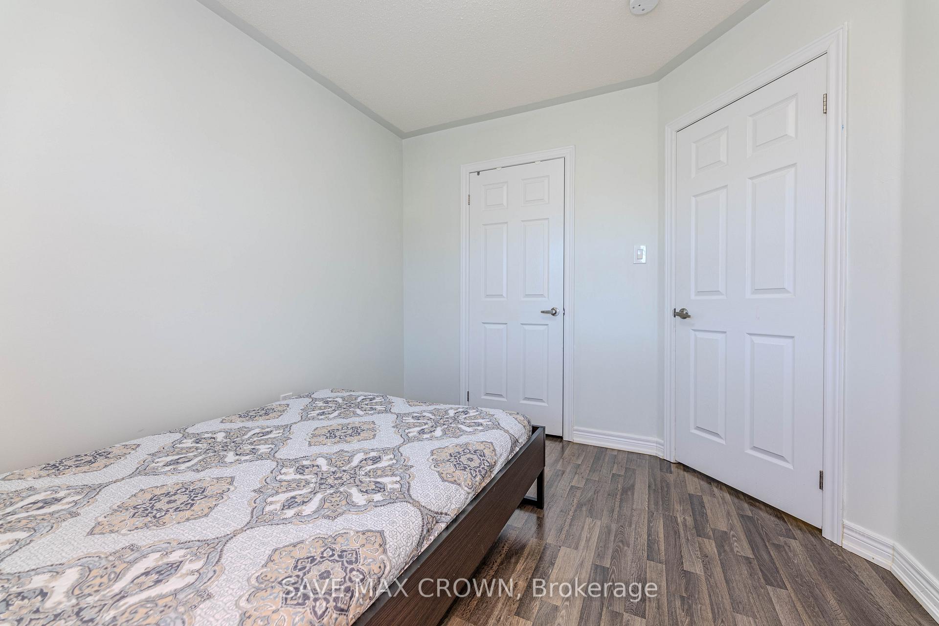 Photo 45 of 194 Sky Harbour Drive, Brampton, Bram West — HOMEH
