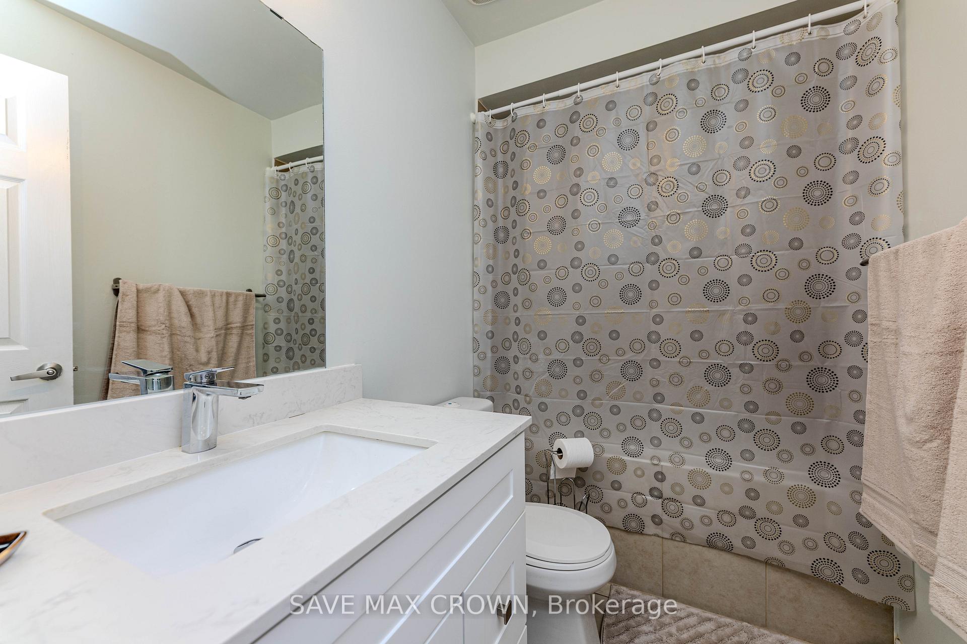 Photo 46 of 194 Sky Harbour Drive, Brampton, Bram West — HOMEH