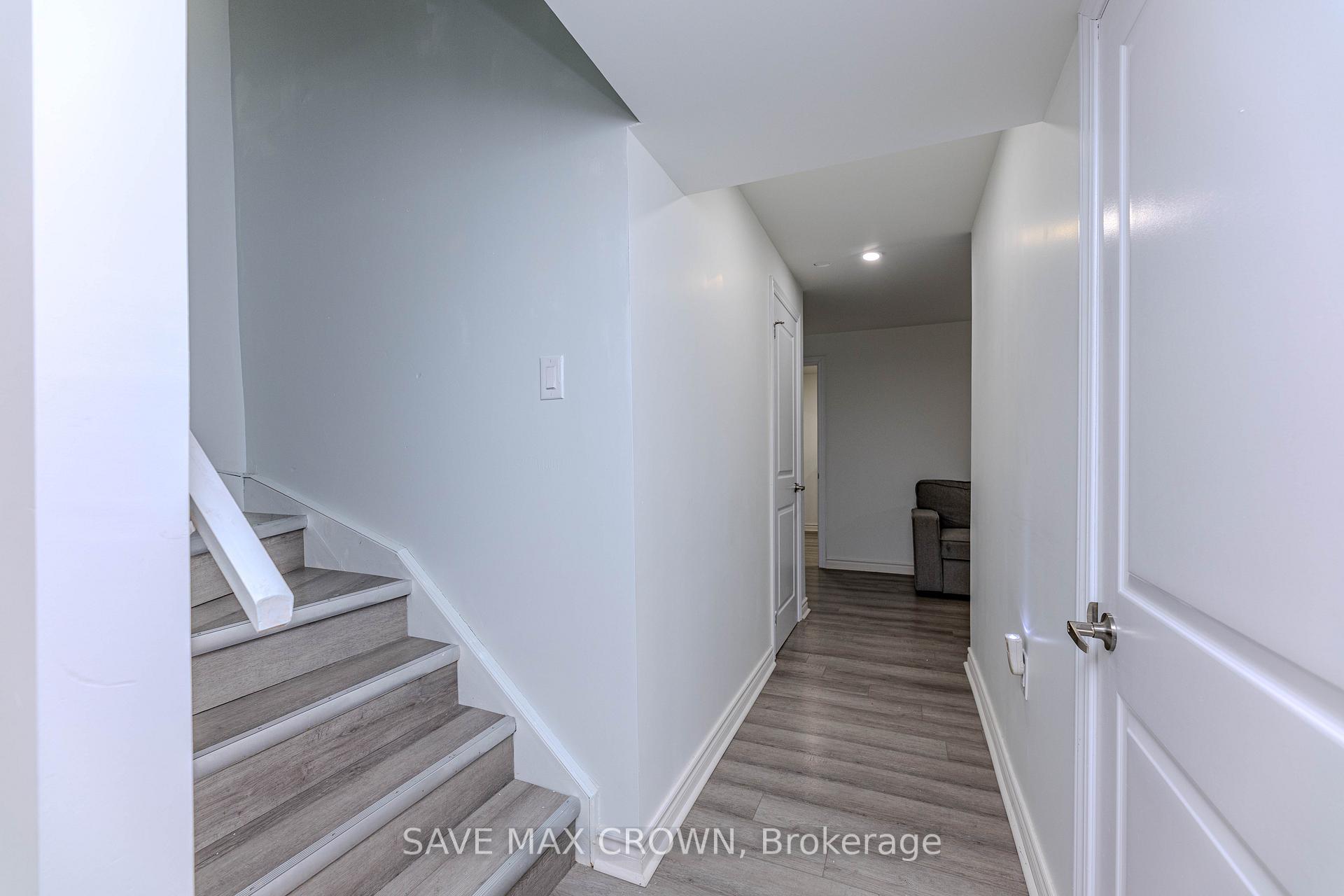Photo 47 of 194 Sky Harbour Drive, Brampton, Bram West — HOMEH