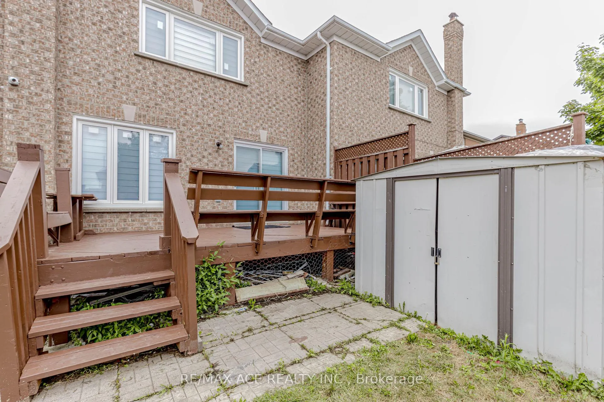 Photo 42 of 97 Bighorn Crescent, Brampton, Sandringham-Wellington — HOMEH