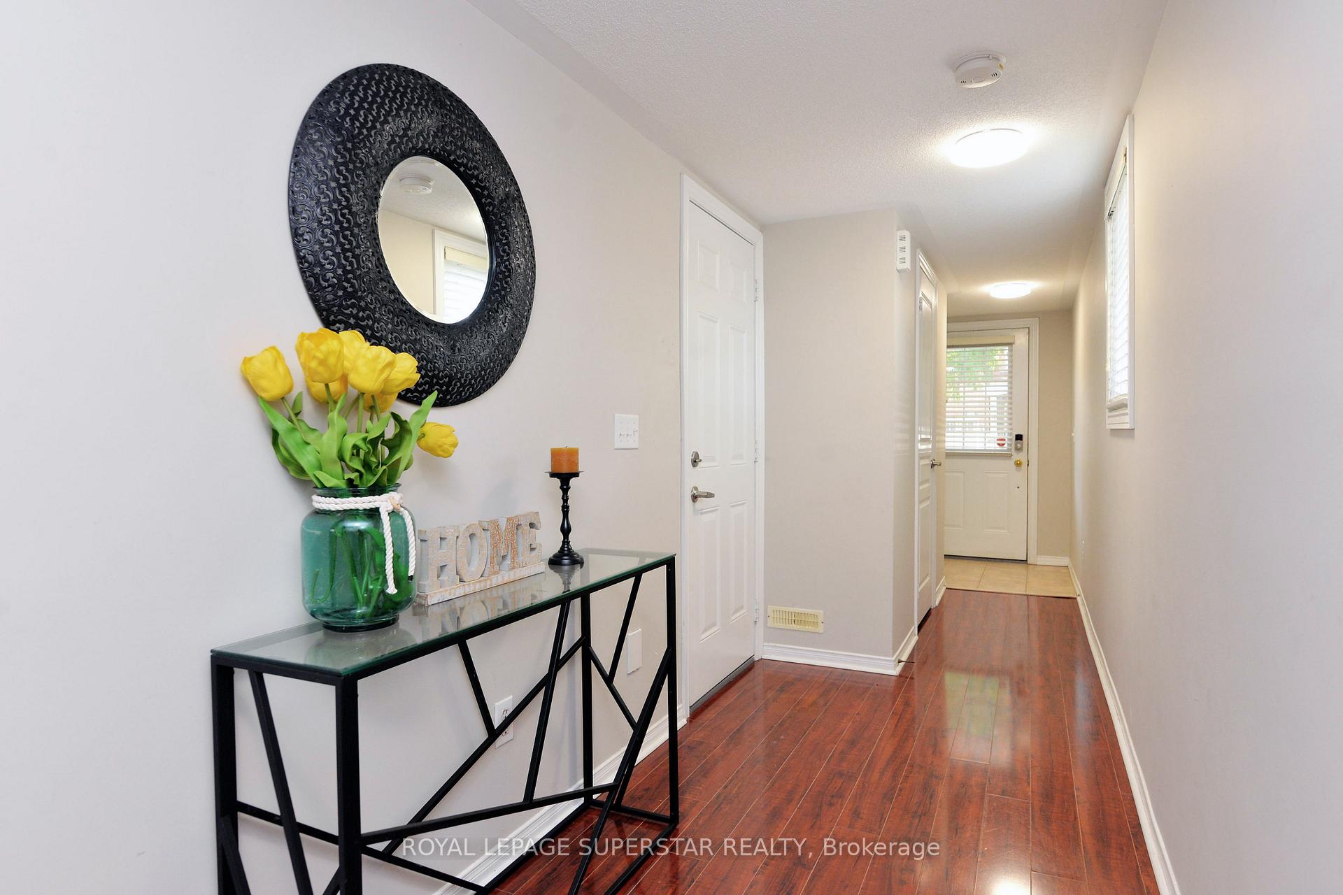 Photo 7 of 15 Gemstone Lane, Brampton, Downtown Brampton — HOMEH
